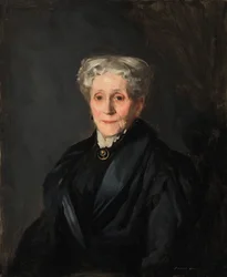 Mme George Cotton Smith